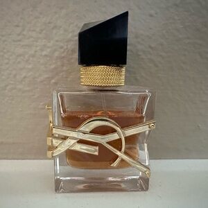 YSL Libre intense Perfume